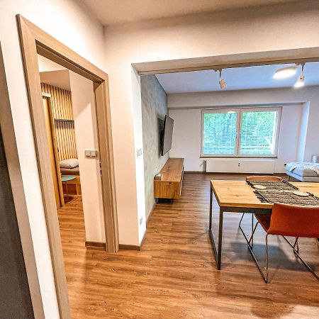 Vantisch Apartment Влашим Экстерьер фото