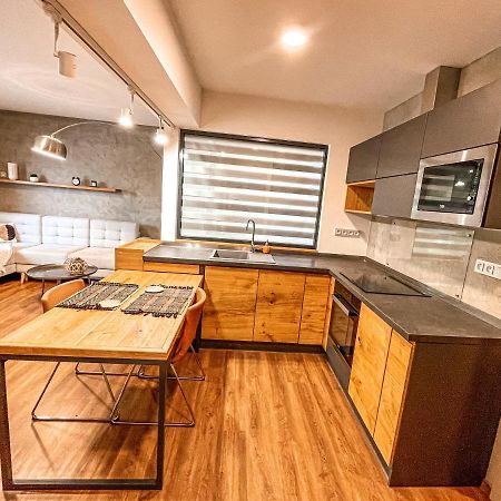 Vantisch Apartment Влашим Экстерьер фото