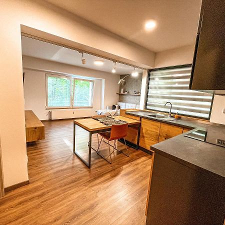 Vantisch Apartment Влашим Экстерьер фото