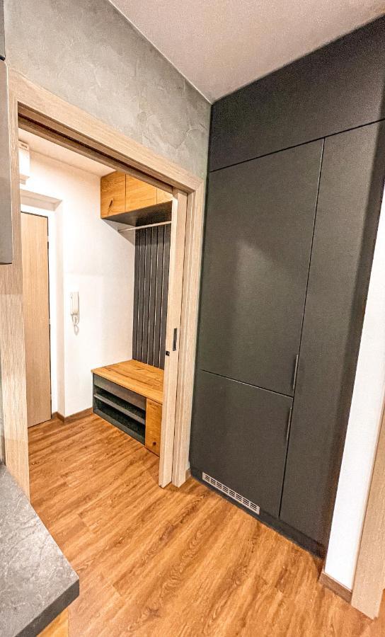 Vantisch Apartment Влашим Экстерьер фото