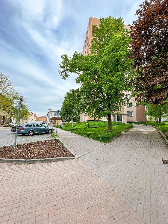 Vantisch Apartment Влашим Экстерьер фото