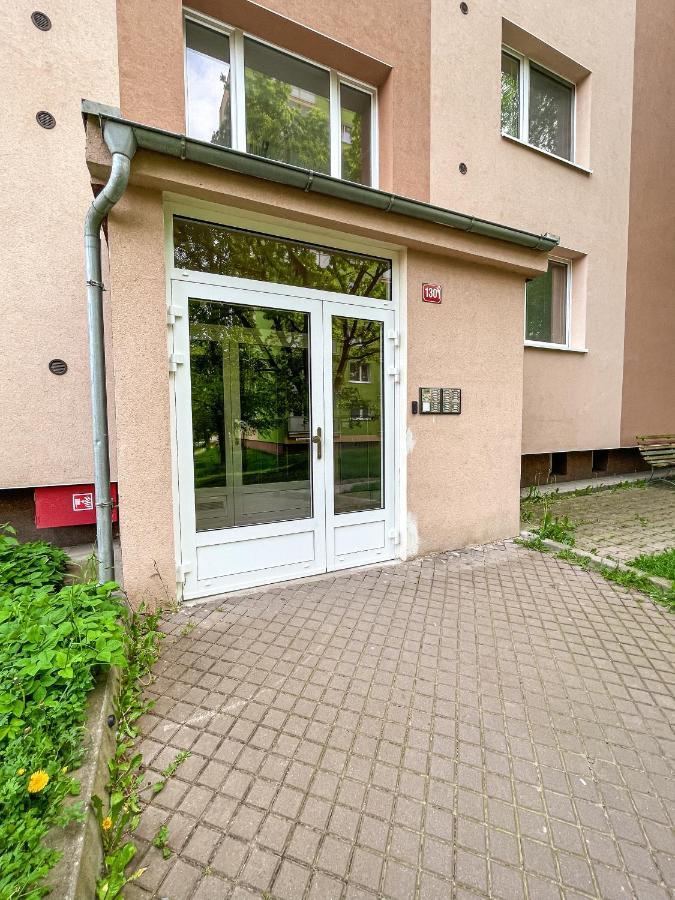 Vantisch Apartment Влашим Экстерьер фото