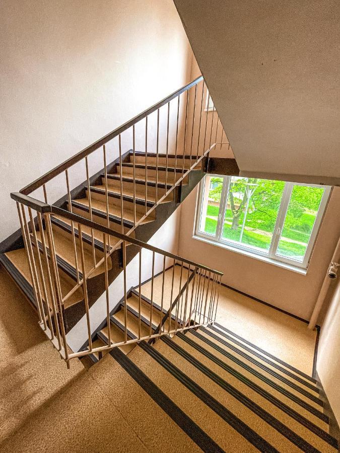 Vantisch Apartment Влашим Экстерьер фото